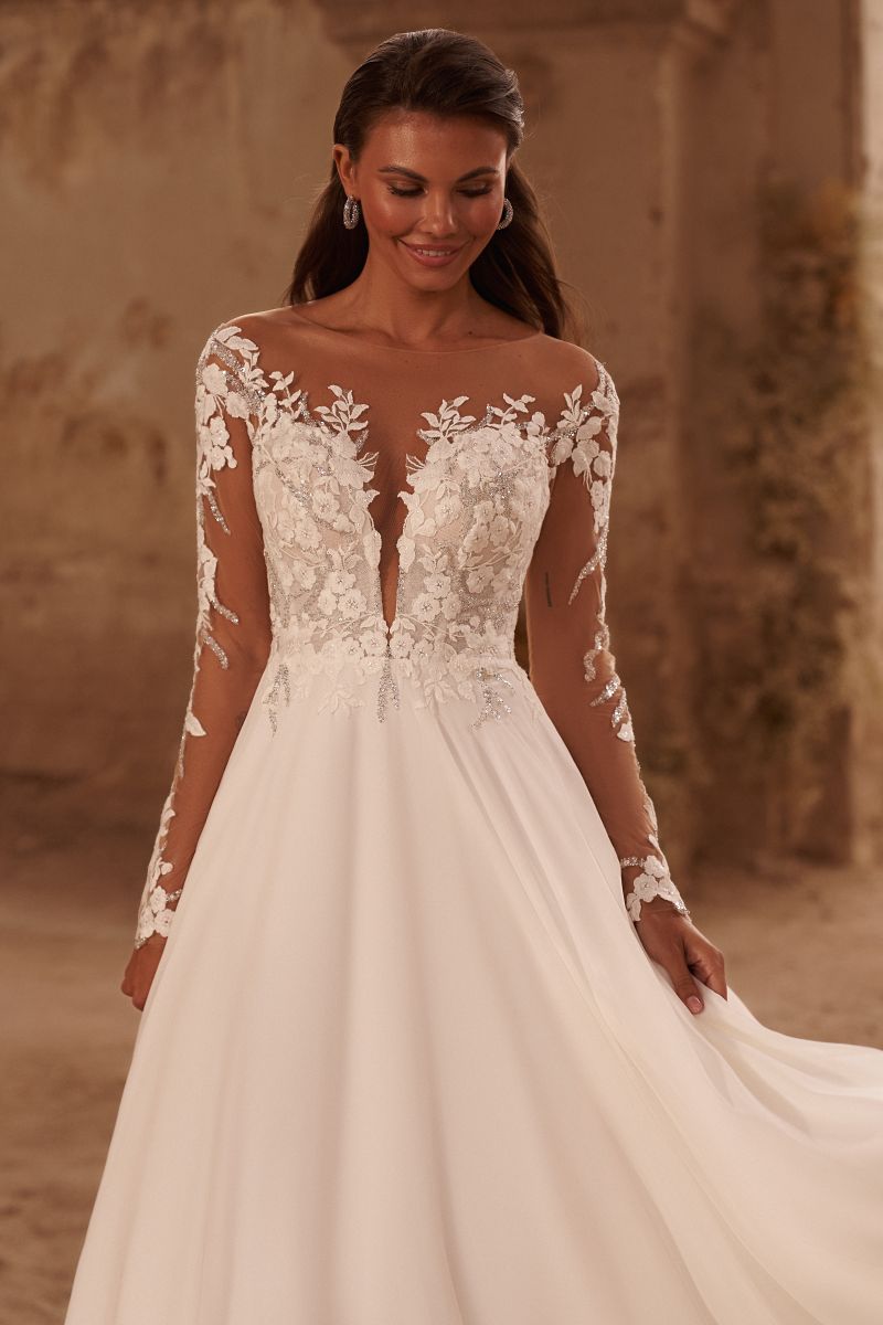 Anna Sposa CHIERA 4954